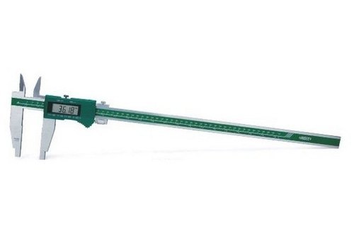 Insize 1500 Mm Digital Caliper 1136-1502