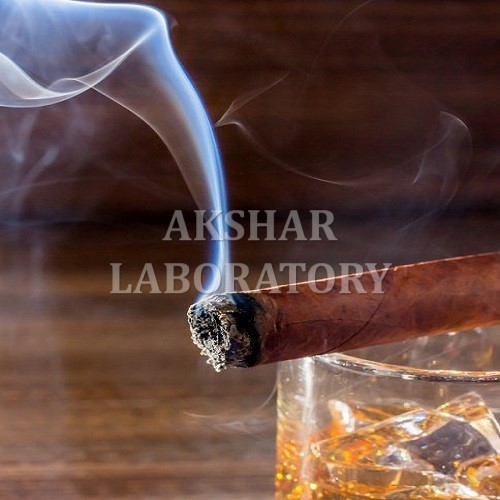 Smoke Developed Index Testing सेवाएं
