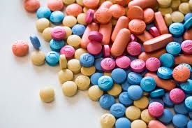 Levofloxacin Tablets Specific Drug