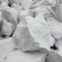 White Limestone Granules