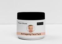 Antipimple Face Pack Third Party Manufacturing