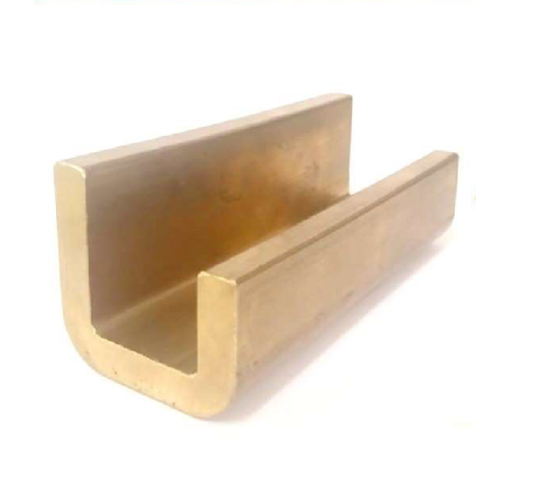 High Tensile Manganese Bronze