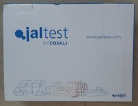Jaltest V9 Truck Scanner