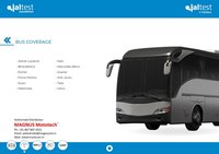 Jaltest V9 Truck Scanner