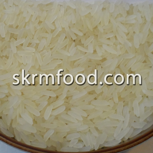 Pesticides Free Parmal White Sella Rice