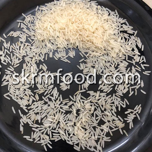 Pesticides Free Sugandha White Sella Rice - Broken (%): 1-2% Max. (Actually Nil)