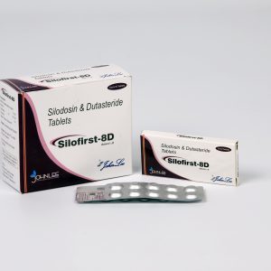 SILOFIRST 8D TABLET
