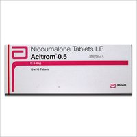 Nicoumalone Tablets