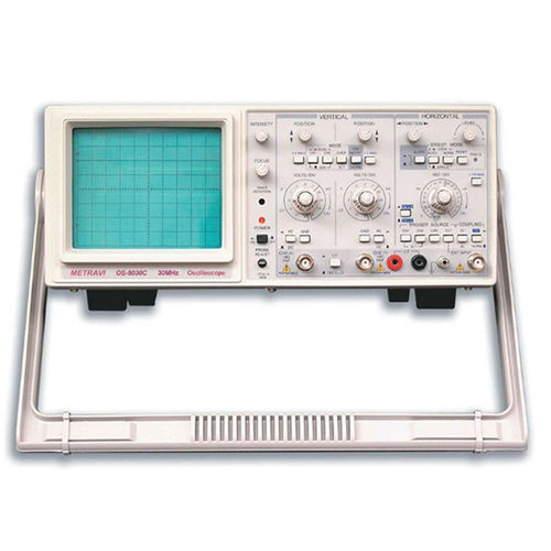Metravi OS-5030C Cathode Ray Oscilloscope