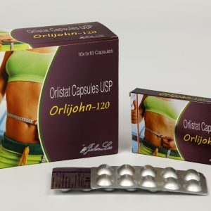 120mg Orlijohn Capsule