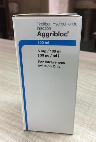 Aggribloc Injection