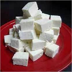 White Paneer