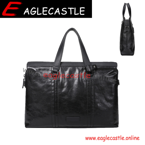 Hot Selling PU Large Capacity Sports Luggage Bag Duffel Bag For Men Travel Bag