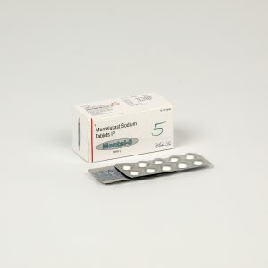 5mg Montelukast Tablet
