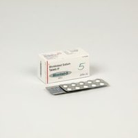 5mg Montelukast Tablet