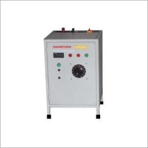 Magnetizer