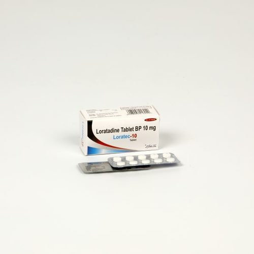 LORATADINE 10MG TABLET