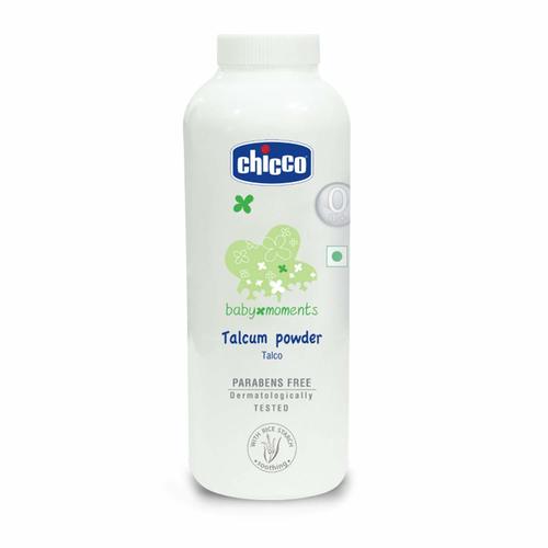 300Gm Chicco Baby Moments Talcum Powder Use: Soothing