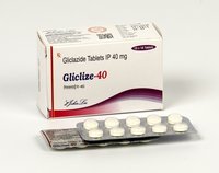 Gliclize Tablet