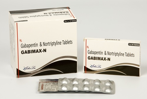 Gabimax Tablets