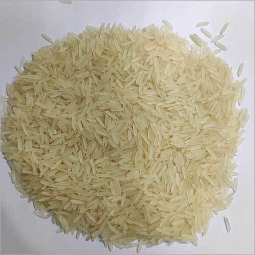 Fresh 1121 Sella Rice