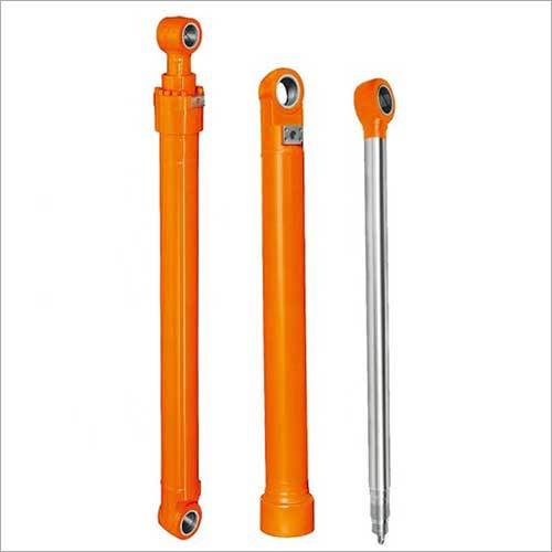 Industrial Hydraulic Cylinder