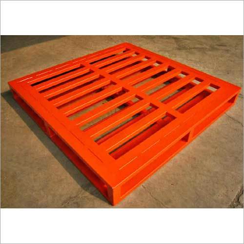 Metal Heavy Duty Pallet