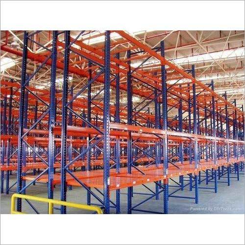 Heavy Duty Racking System