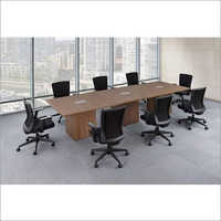 8 Person Meeting Conference Table
