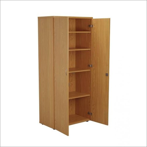 Wooden Storage File Cupboard