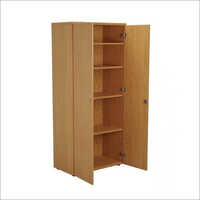 Wooden Storage File Cupboard
