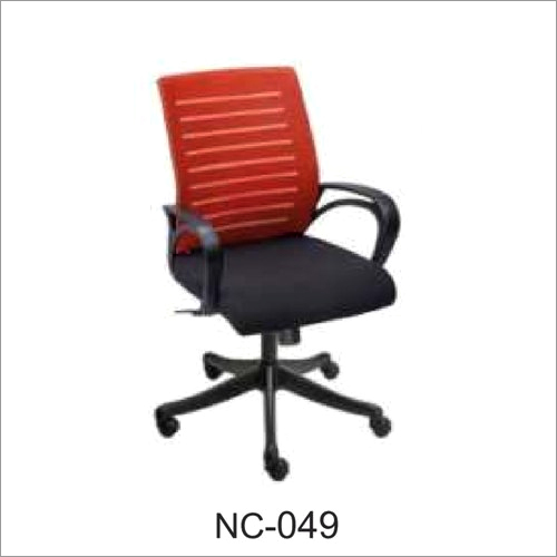 NC-049 Office Staff Chairs