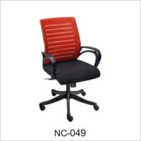 NC-049 Office Staff Chairs
