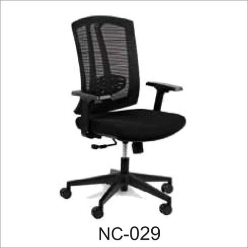 NC-029  Office Staff Chair