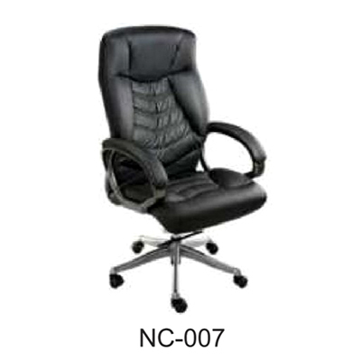 NC-007 Adjustable Revolving Office Chair By NEW CAPITAL OFFICE SOLUTIONS