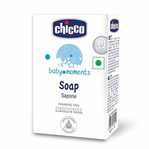 Chicco Baby Soap