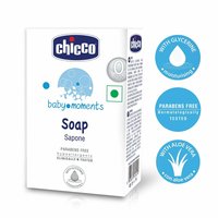 Chicco Baby Soap