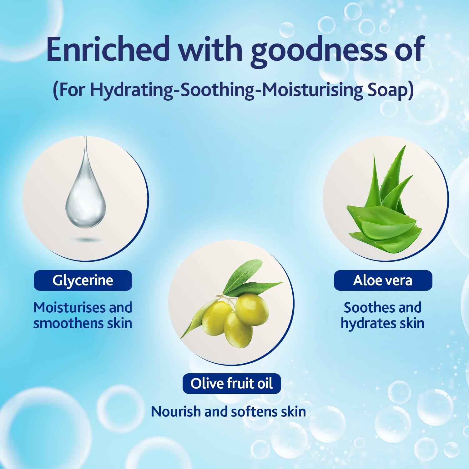 Chicco Baby Soap