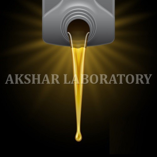 Oil Testing Services