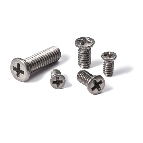 Screw (SNZT series)