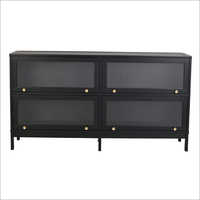 Cabinet And Sideboard