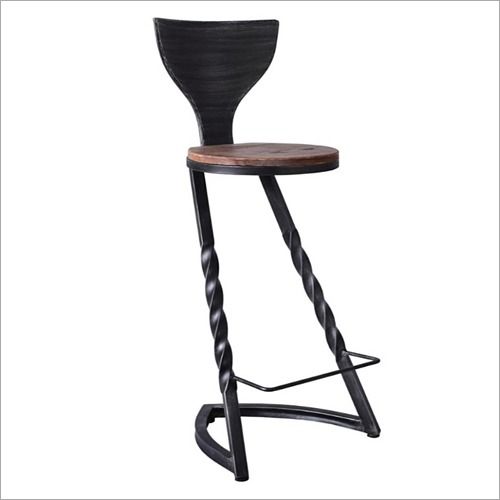 High Chair Bar Stool