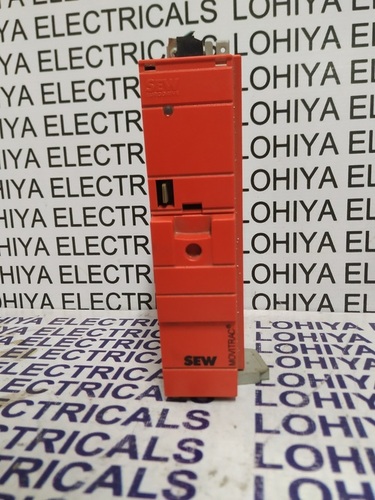 Frequency Inverter Mc07B0003-2B1-4-00 at Best Price in Bhavnagar ...