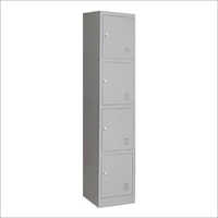 4 Drawer Locker Cabinet