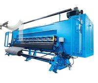 Multi Needle Tufting Machine