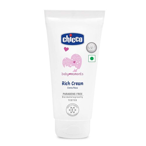 Chicco Rich Cream By COMMERCE INDIA