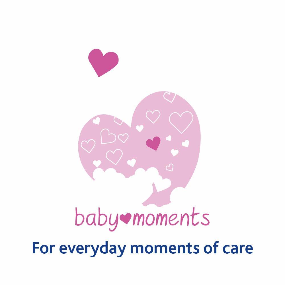 200ml Chicco Baby Massage Oil