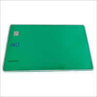 Green Square Hsrp No Plates - Electrical
