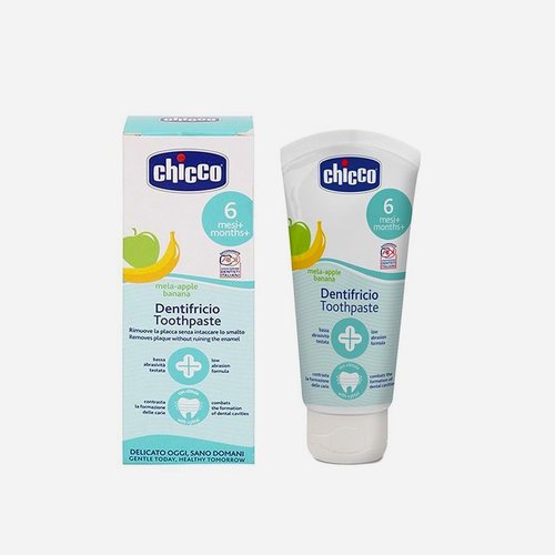 50ml Chicco Toothpaste