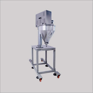 Auger Fillers Machine